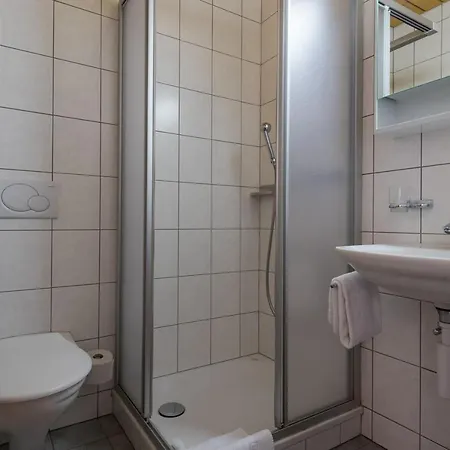 Hostel Sport - Fiescher *