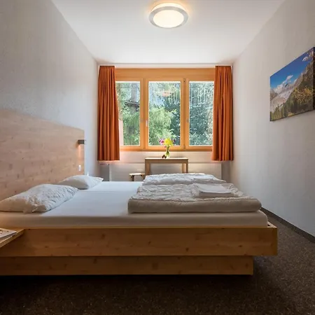 Hostel Sport - Fiescher Fiesch