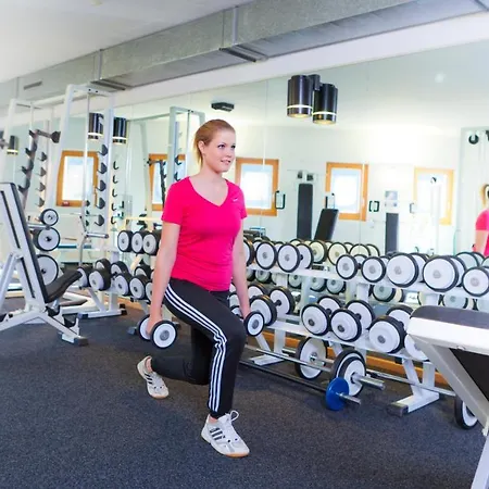 Sport - Fiescher Hostel