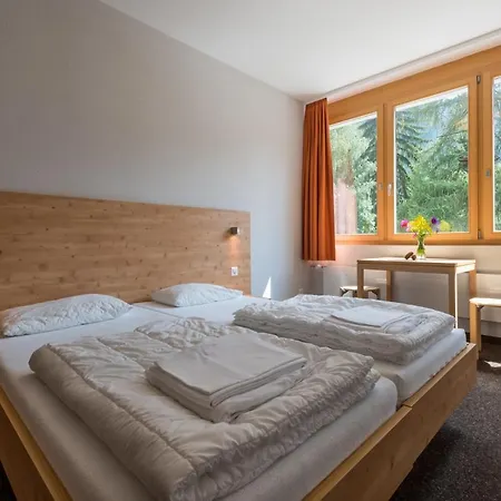 Sport - Fiescher Hostel Fiesch