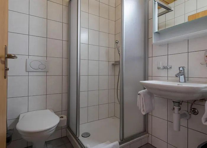 Auberge de jeunesse Sport - Fiescher *