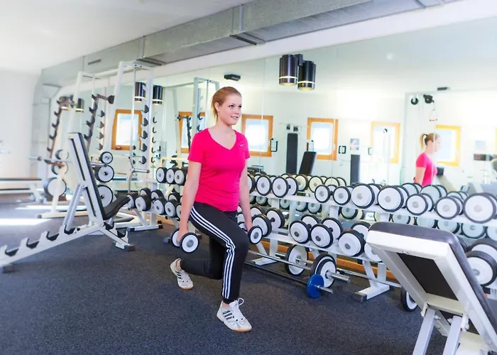 Sport - Fiescher Auberge de jeunesse