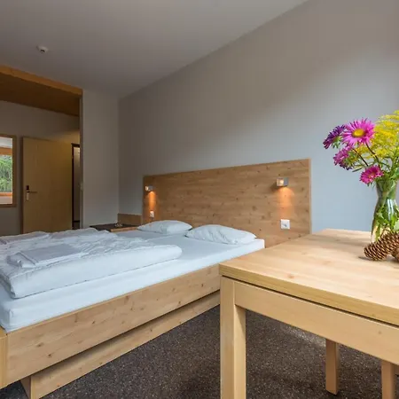 Sport - Fiescher Auberge de jeunesse Fiesch