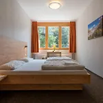 Hostel Sport - Fiescher Fiesch