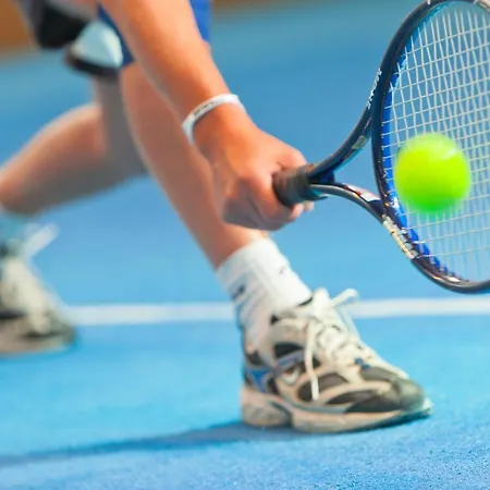 Sport - Fiescher *