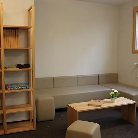 Sport - Fiescher Hostel Fiesch